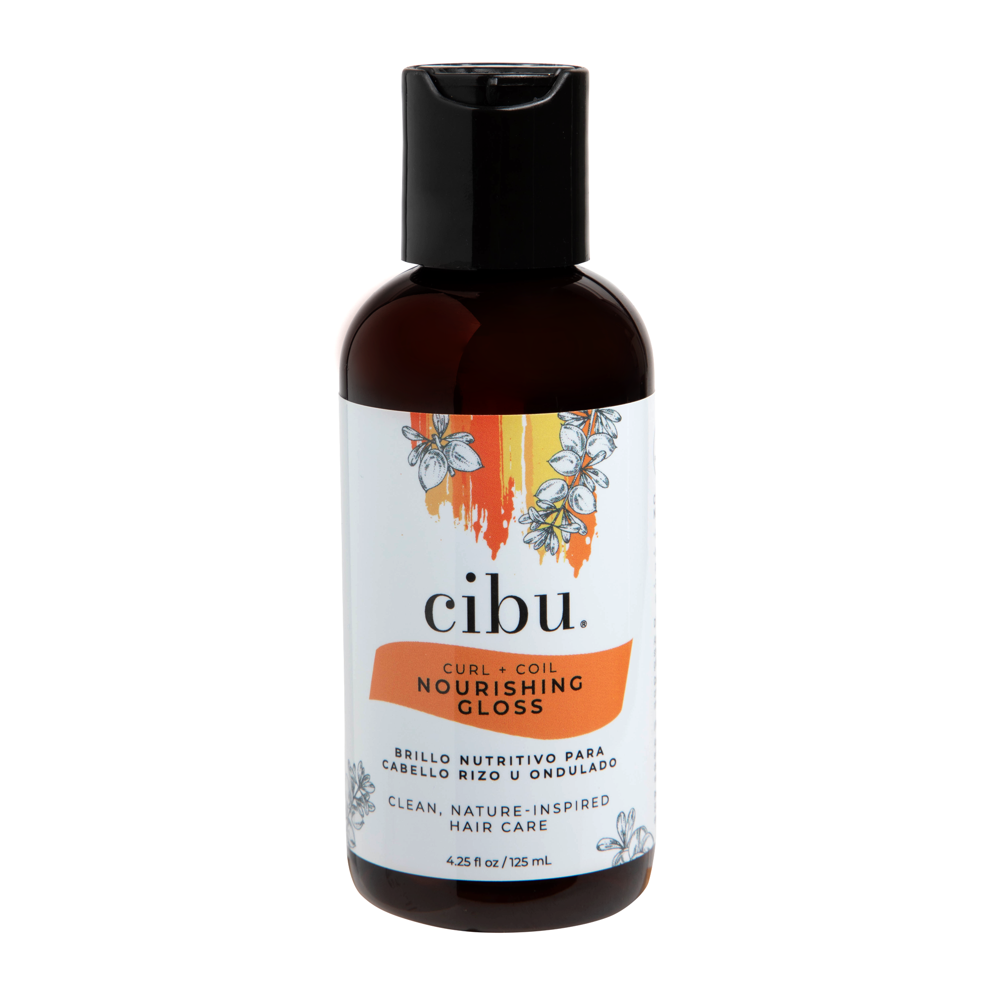 Curl + Coil Nourishing Gloss