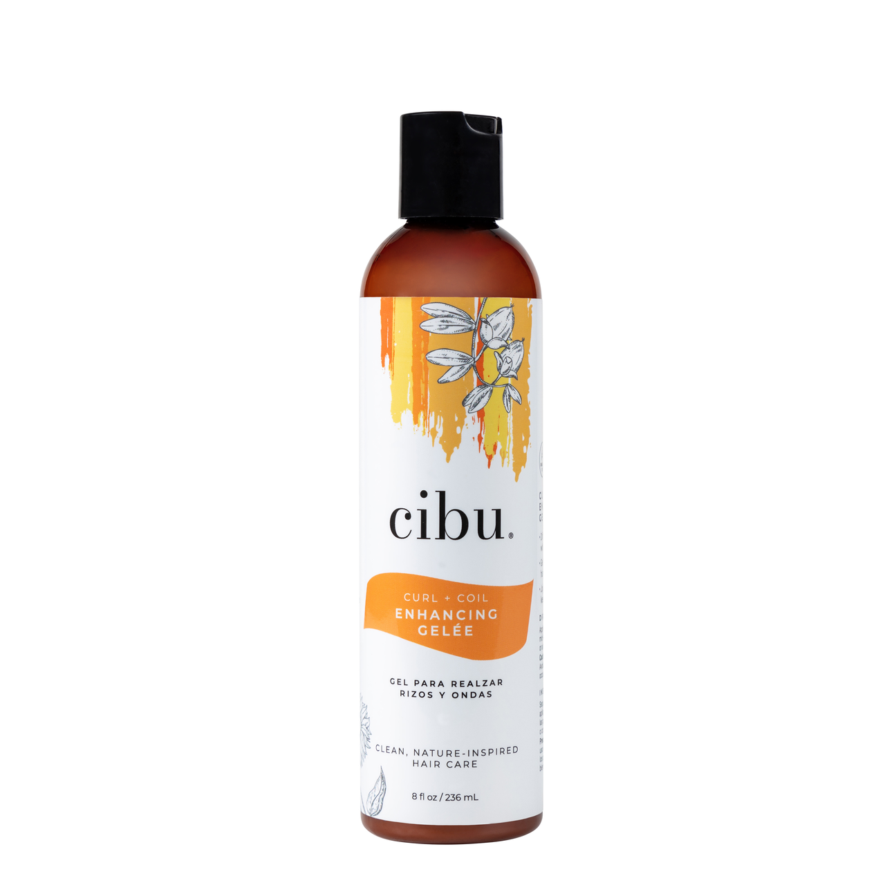 Curl + Coil Enhancing Gelée 8oz