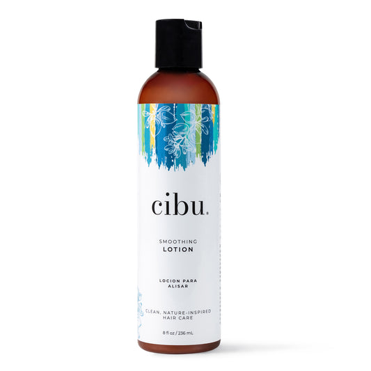 Smoothing Lotion